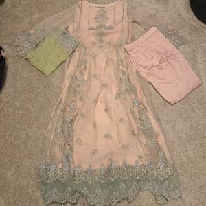 Maria B Official Formal Wear